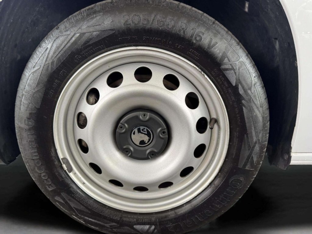 Used Vauxhall Combo 2024 for sale - 76256651: Photo 29