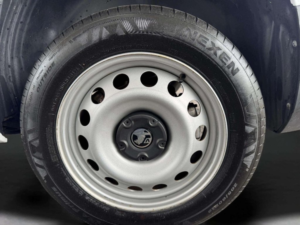 Used Vauxhall Combo 2024 for sale - 76256651: Photo 30