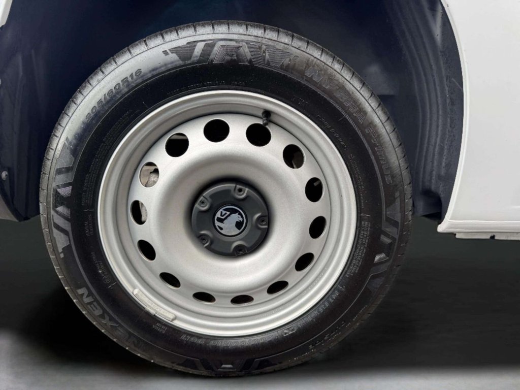 Used Vauxhall Combo 2024 for sale - 76256651: Photo 31