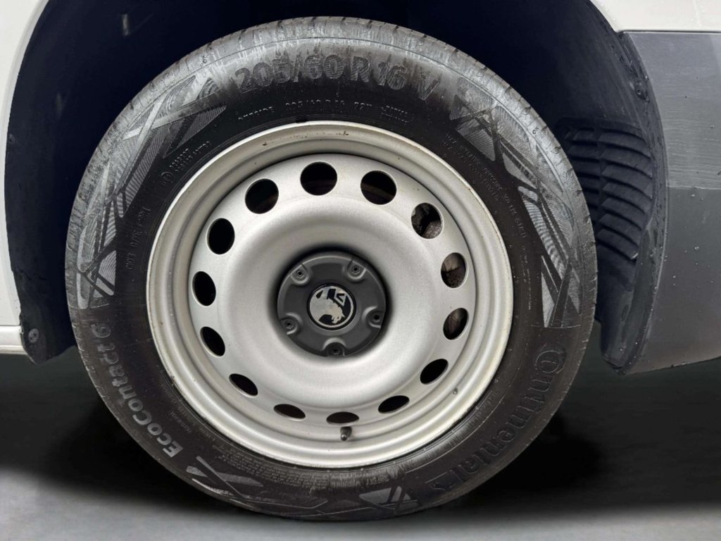 Used Vauxhall Combo 2024 for sale - 76256651: Photo 32