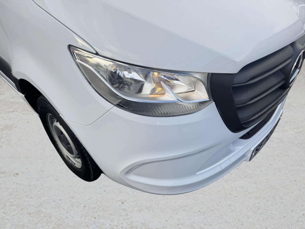 Used Mercedes-Benz Sprinter 2022 for sale - 76711646: Photo 13