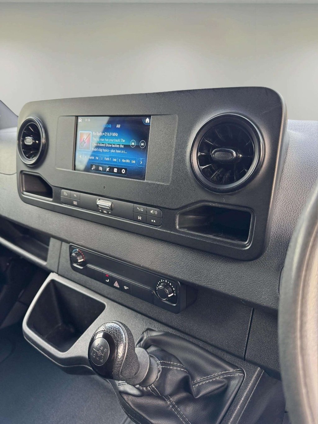 Used Mercedes-Benz Sprinter 2022 for sale - 76711646: Photo 16