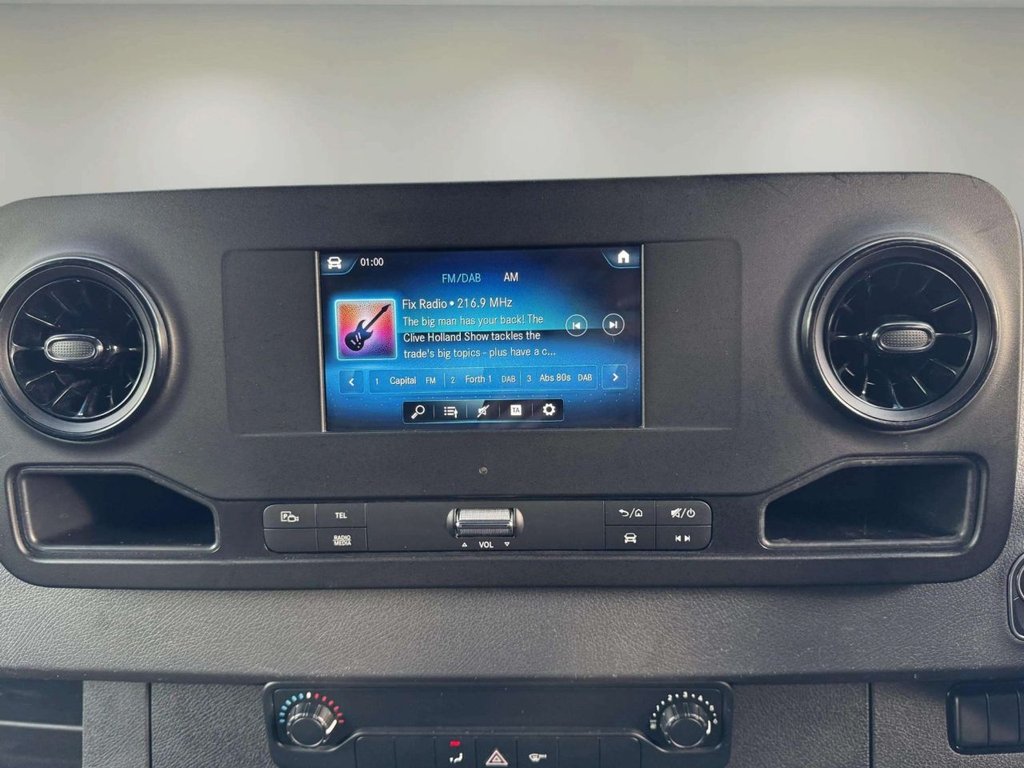 Used Mercedes-Benz Sprinter 2022 for sale - 76711646: Photo 17