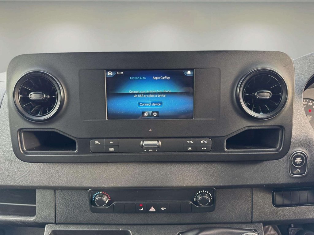 Used Mercedes-Benz Sprinter 2022 for sale - 76711646: Photo 19