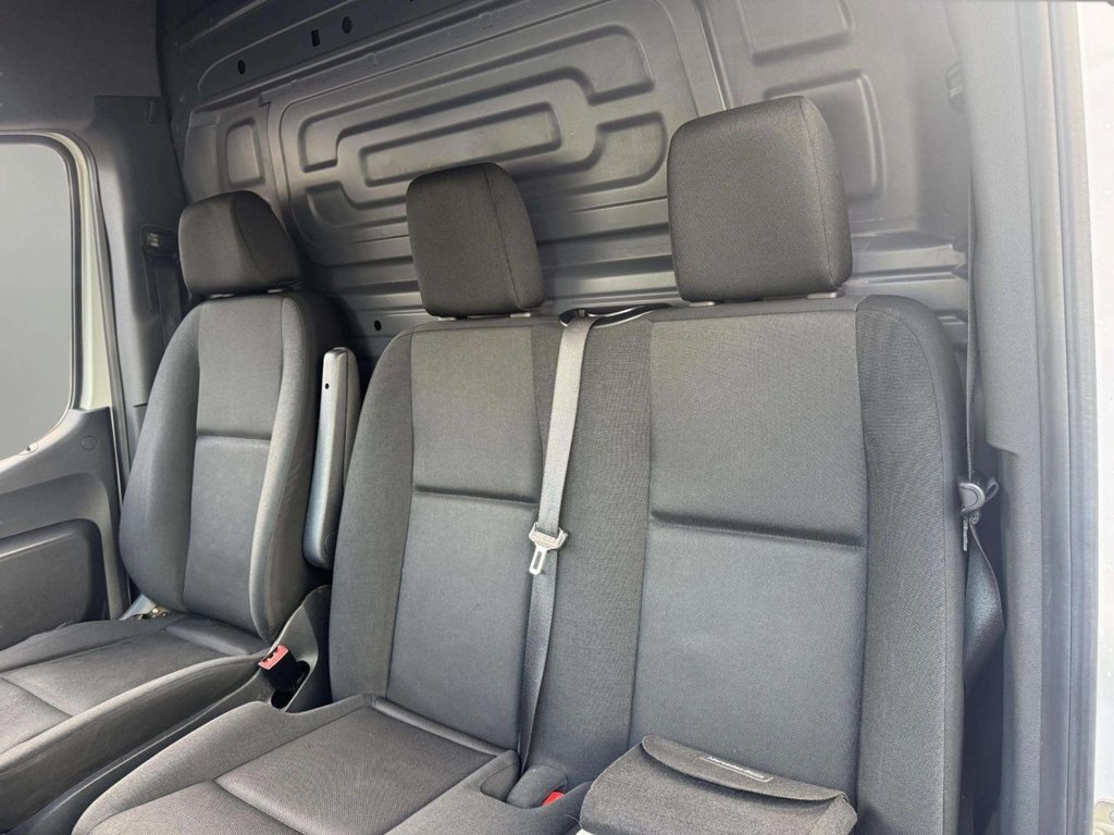 Used Mercedes-Benz Sprinter 2022 for sale - 76711646: Photo 20