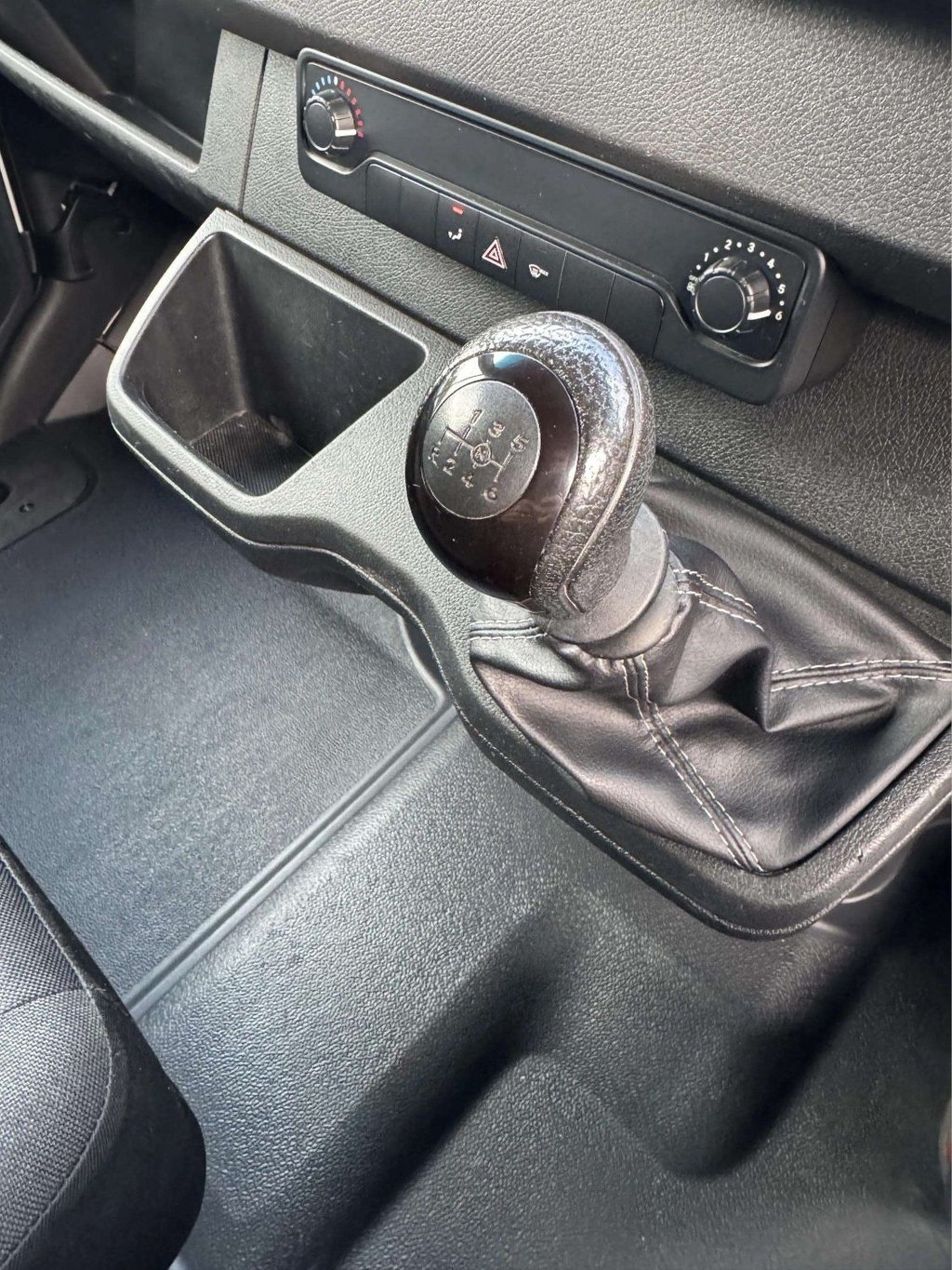 Used Mercedes-Benz Sprinter 2022 for sale - 76711646: Photo 22