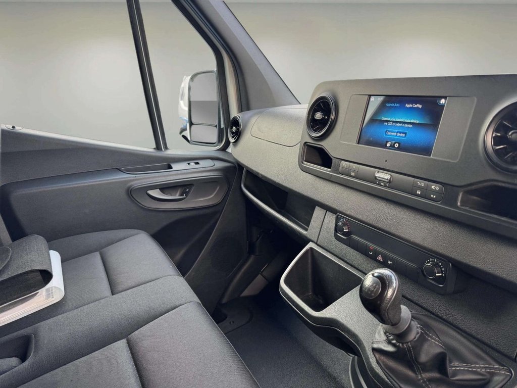 Used Mercedes-Benz Sprinter 2022 for sale - 76711646: Photo 23
