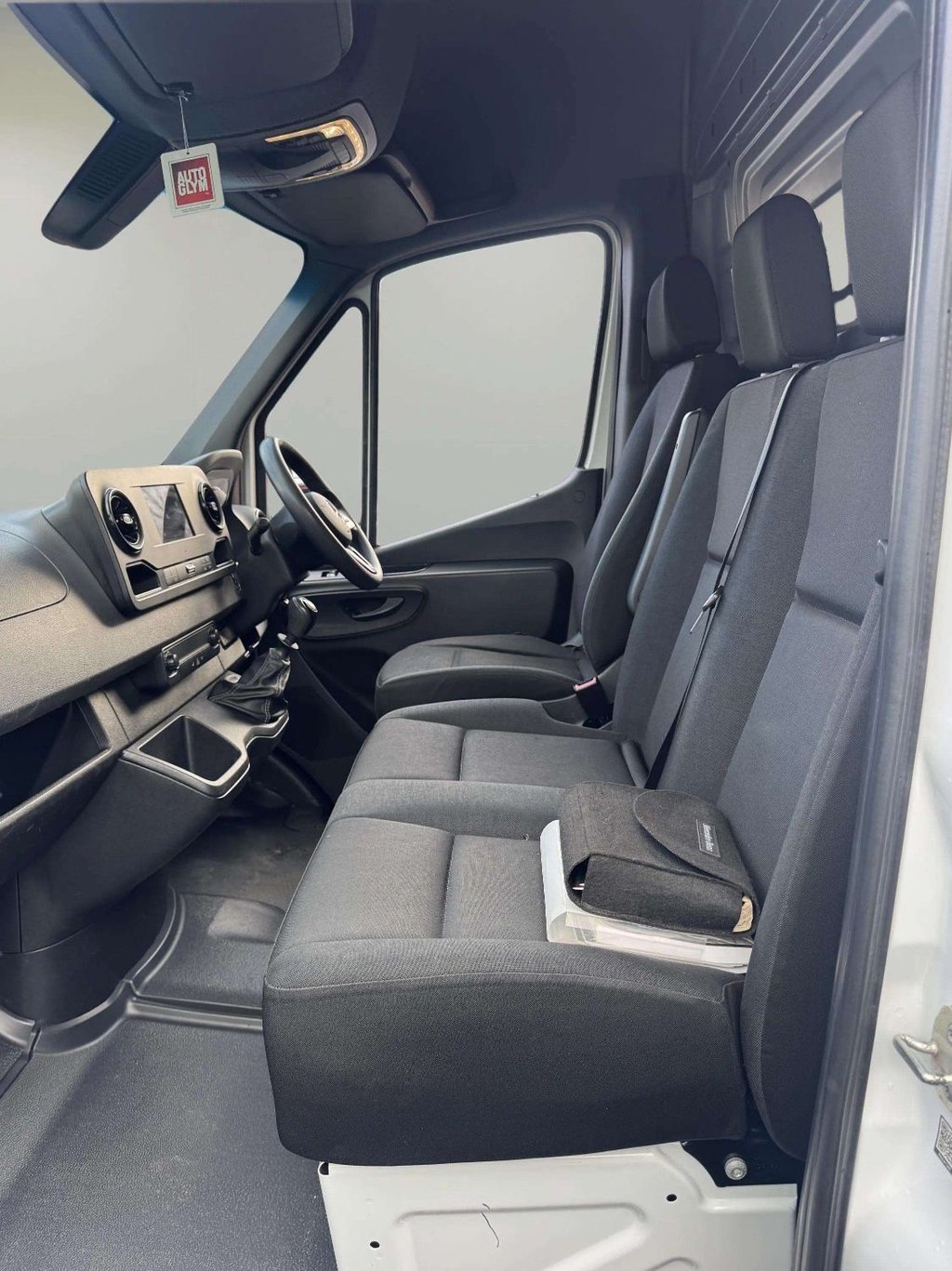 Used Mercedes-Benz Sprinter 2022 for sale - 76711646: Photo 26