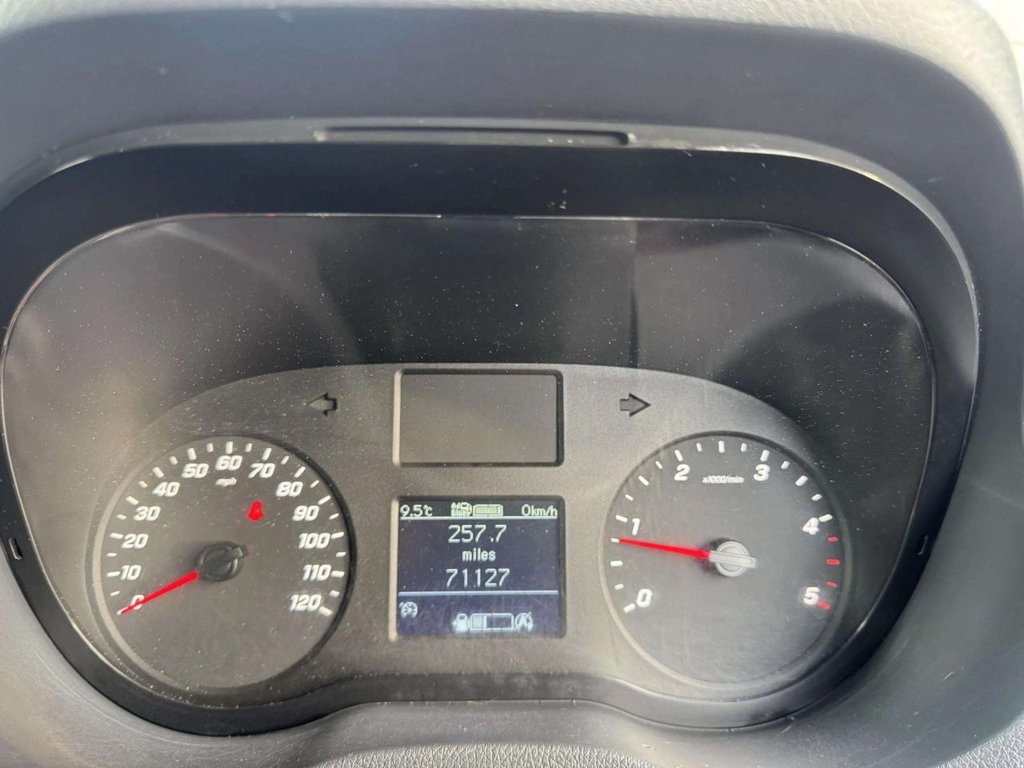 Used Mercedes-Benz Sprinter 2022 for sale - 76711646: Photo 27