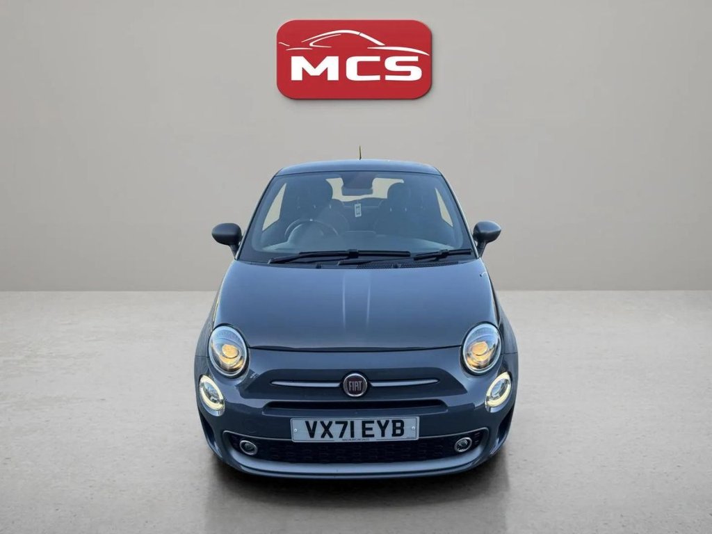 Used Fiat 500 2021 for sale - 77014349: Photo 11