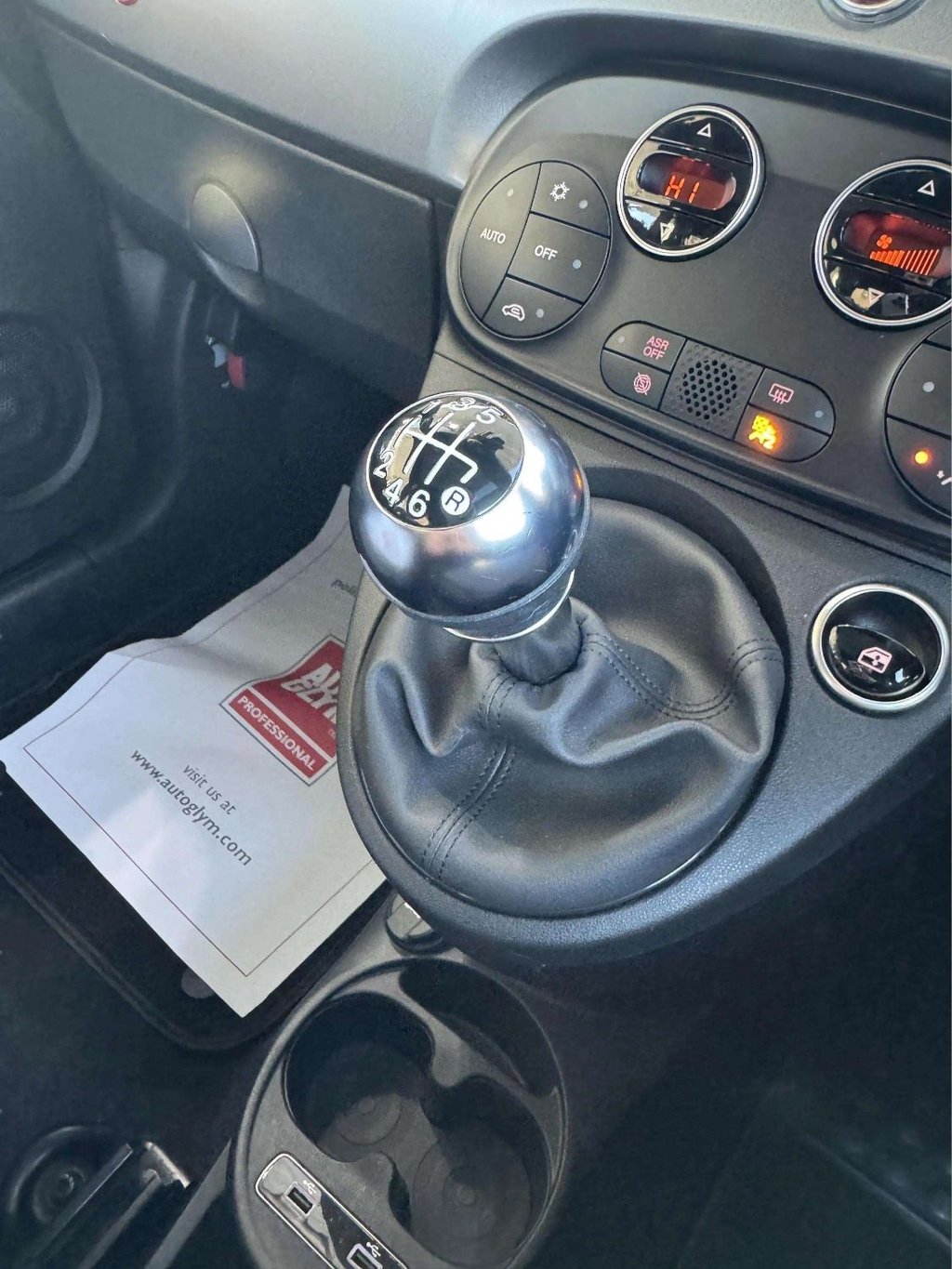 Used Fiat 500 2021 for sale - 77014349: Photo 15