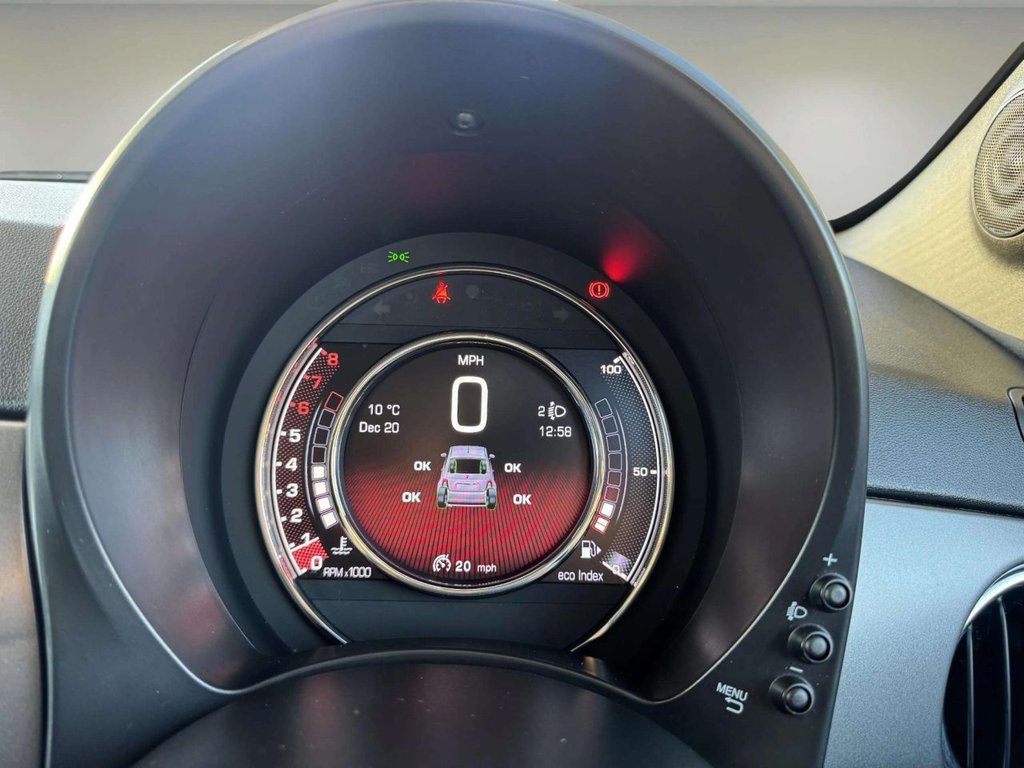 Used Fiat 500 2021 for sale - 77014349: Photo 20