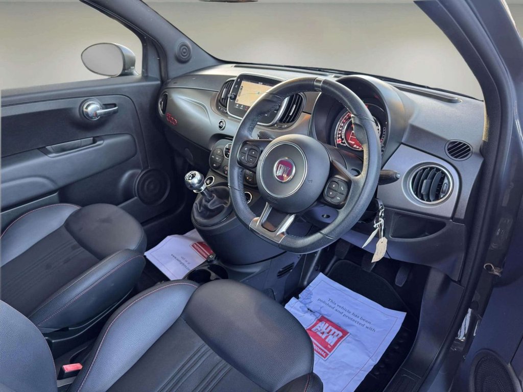 Used Fiat 500 2021 for sale - 77014349: Photo 22