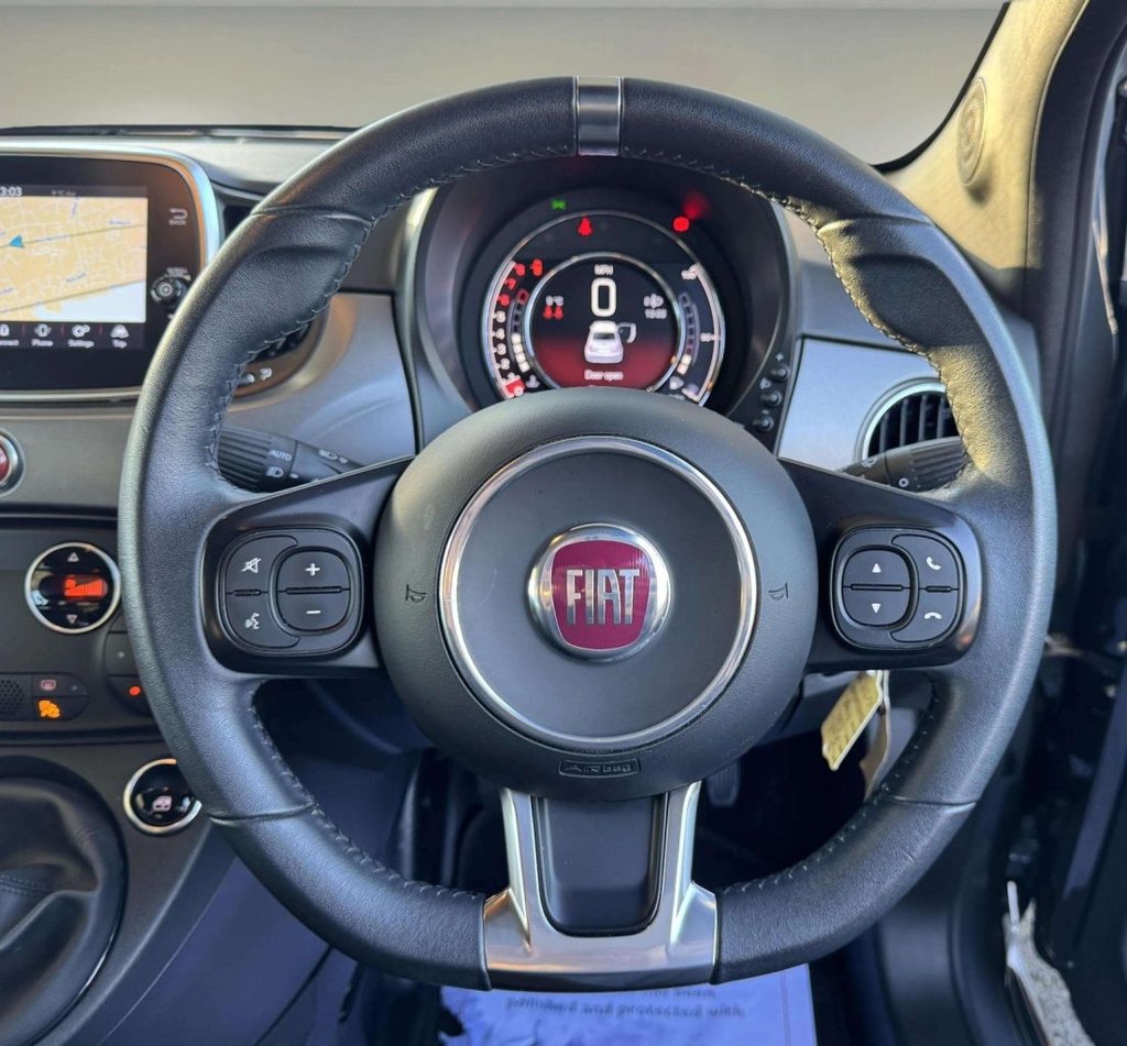 Used Fiat 500 2021 for sale - 77014349: Photo 24