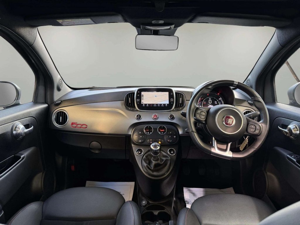 Used Fiat 500 2021 for sale - 77014349: Photo 26