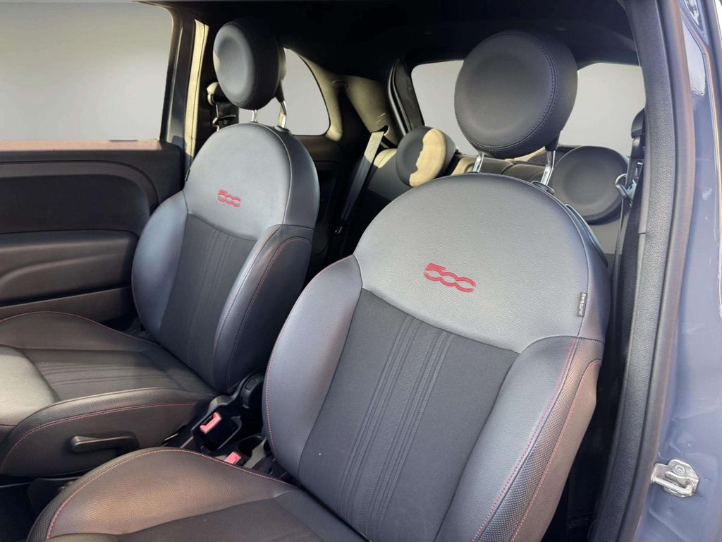 Used Fiat 500 2021 for sale - 77014349: Photo 27