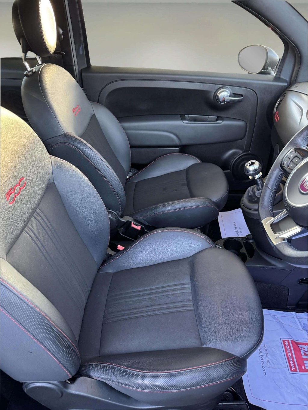 Used Fiat 500 2021 for sale - 77014349: Photo 31