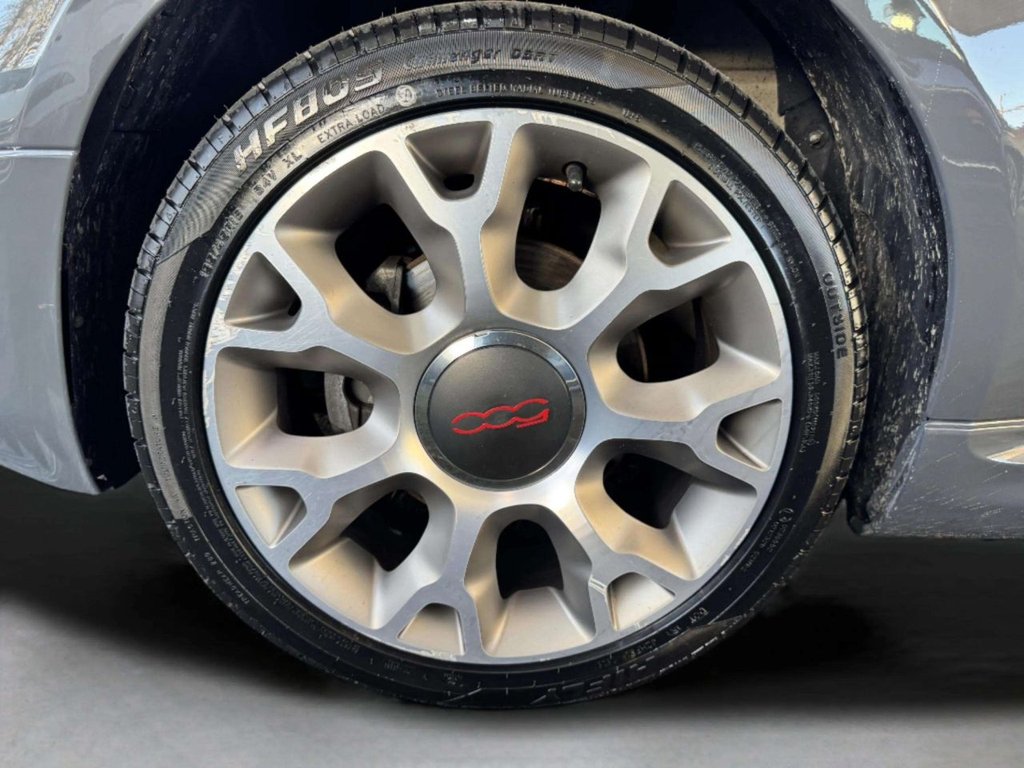 Used Fiat 500 2021 for sale - 77014349: Photo 32