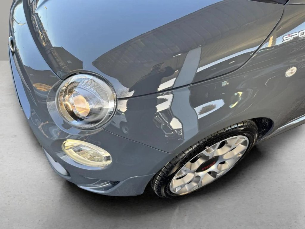 Used Fiat 500 2021 for sale - 77014349: Photo 33