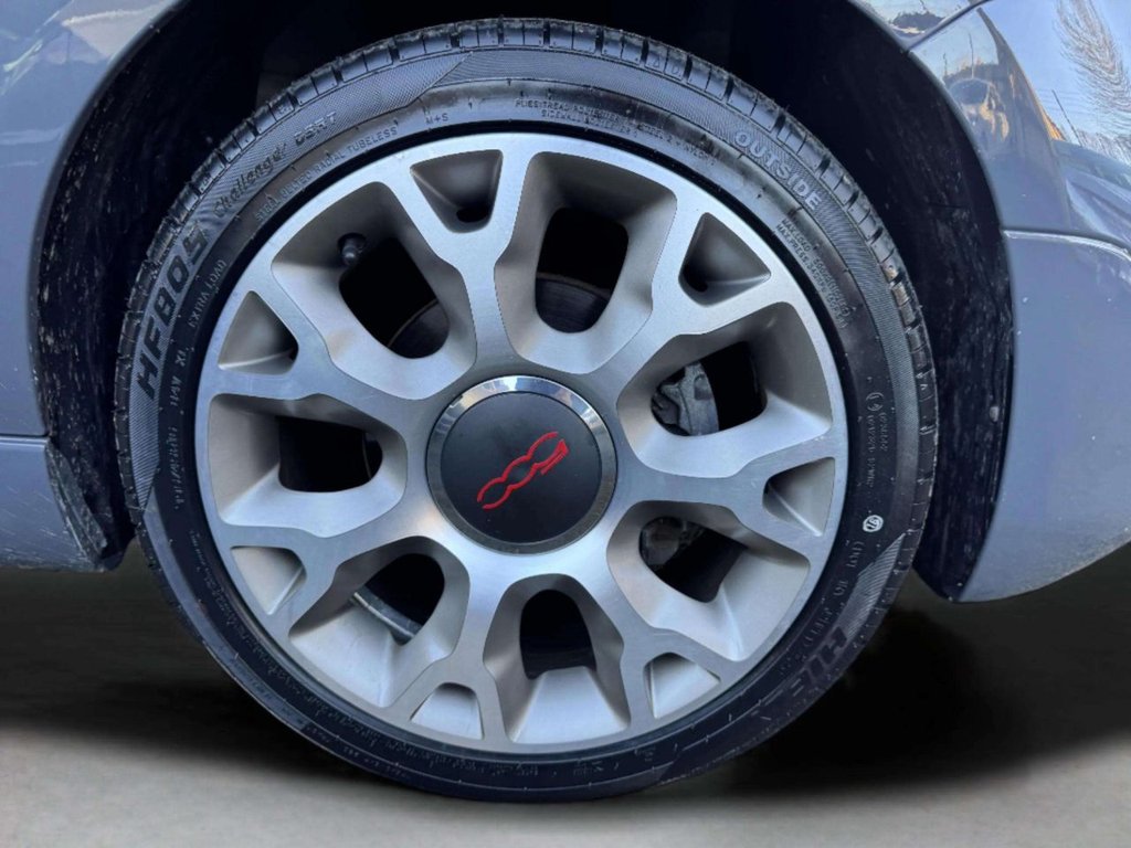 Used Fiat 500 2021 for sale - 77014349: Photo 35