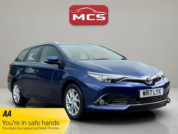 Used Toyota Auris 2017 for sale - 78824256: Photo