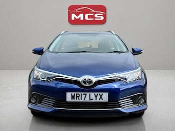 Used Toyota Auris 2017 for sale - 78824256: Photo