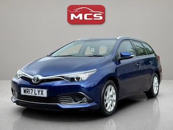 Used Toyota Auris 2017 for sale - 78824256: Photo
