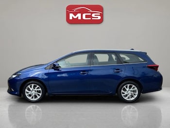 Used Toyota Auris 2017 for sale - 78824256: Photo