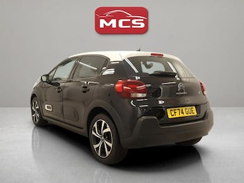 Used Citroen C3 2024 for sale - 78299910: Photo