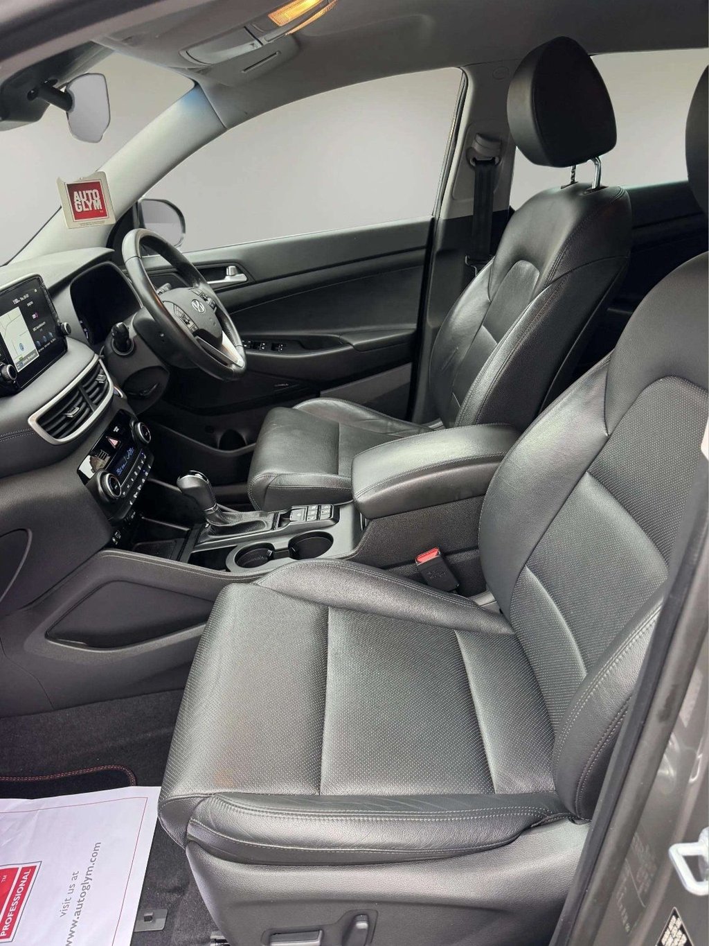 Used Hyundai TUCSON 2018 for sale - 77765505: Photo 12