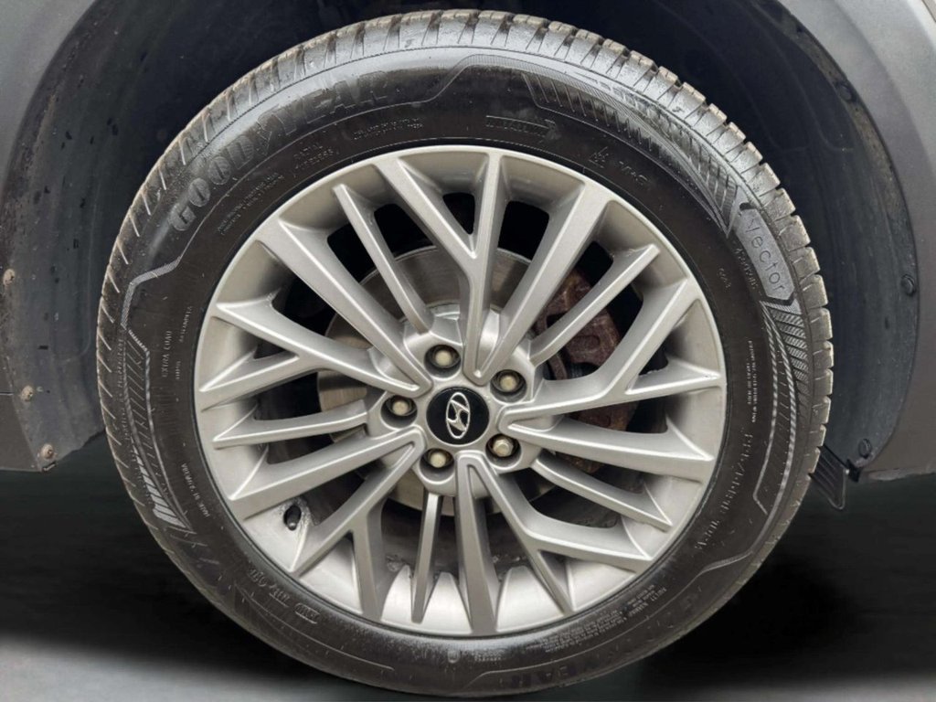 Used Hyundai TUCSON 2018 for sale - 77765505: Photo 14