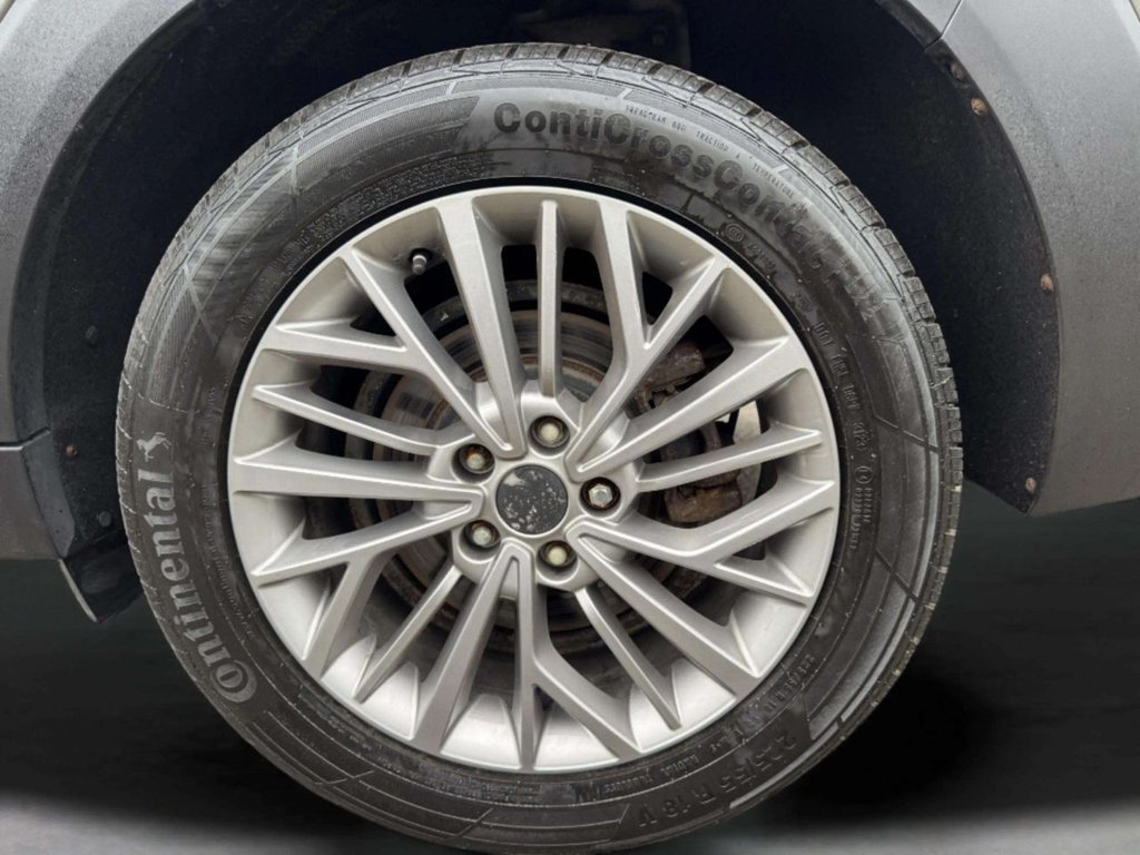 Used Hyundai TUCSON 2018 for sale - 77765505: Photo 16