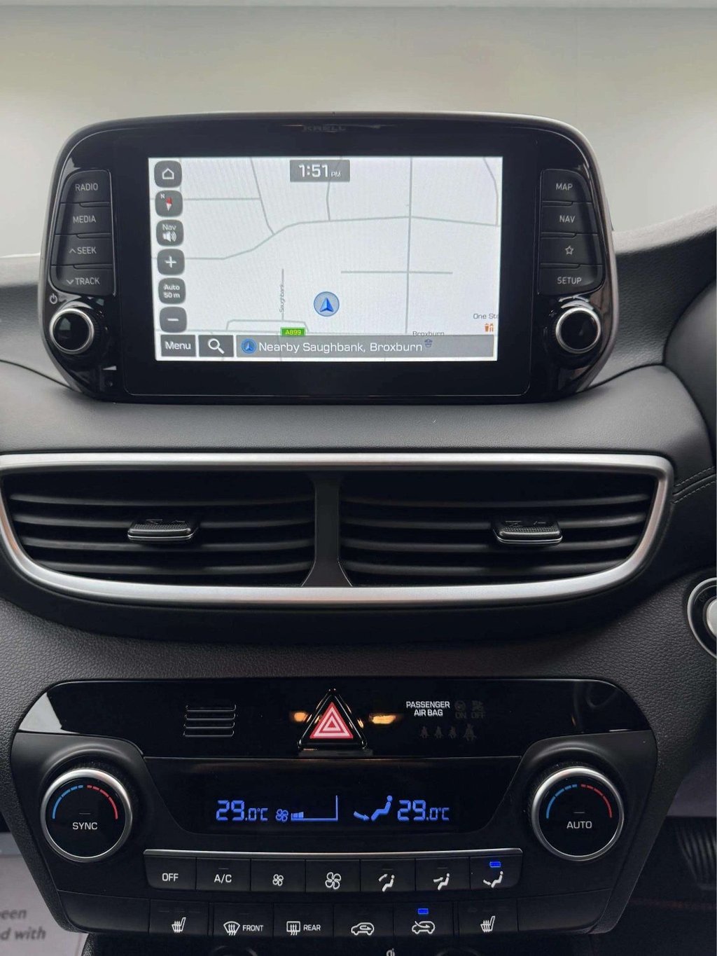 Used Hyundai TUCSON 2018 for sale - 77765505: Photo 17