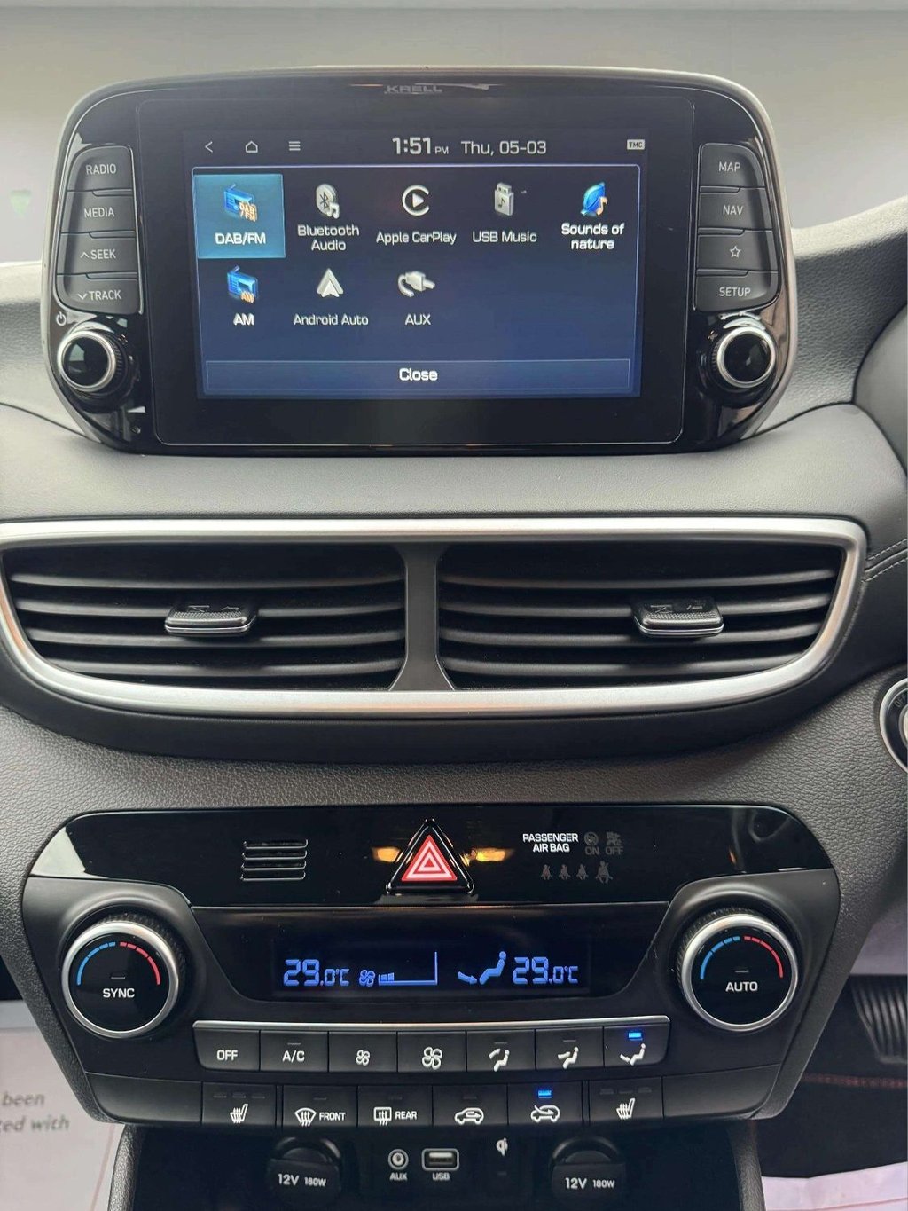 Used Hyundai TUCSON 2018 for sale - 77765505: Photo 18