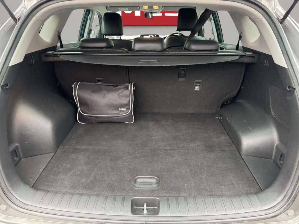 Used Hyundai TUCSON 2018 for sale - 77765505: Photo 19