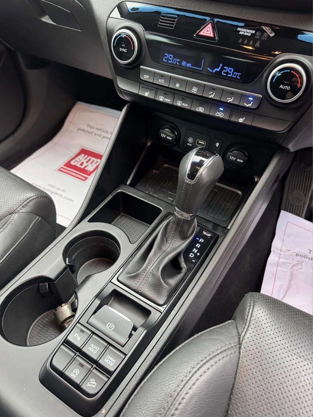 Used Hyundai TUCSON 2018 for sale - 77765505: Photo 20