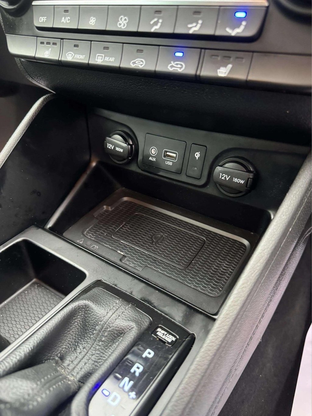 Used Hyundai TUCSON 2018 for sale - 77765505: Photo 21