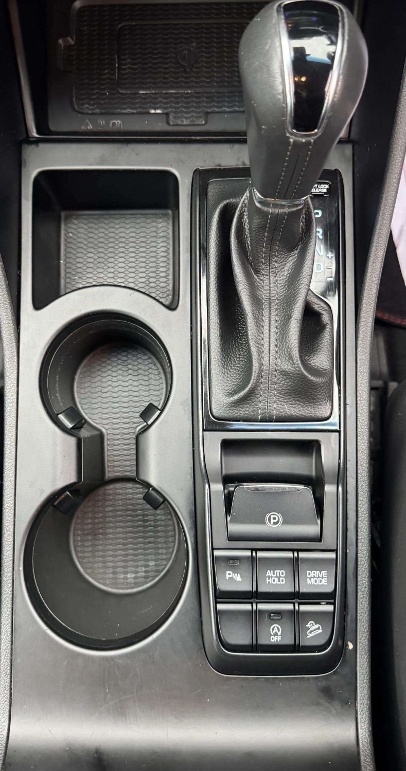 Used Hyundai TUCSON 2018 for sale - 77765505: Photo 23