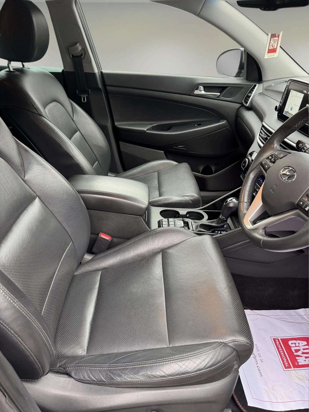 Used Hyundai TUCSON 2018 for sale - 77765505: Photo 26