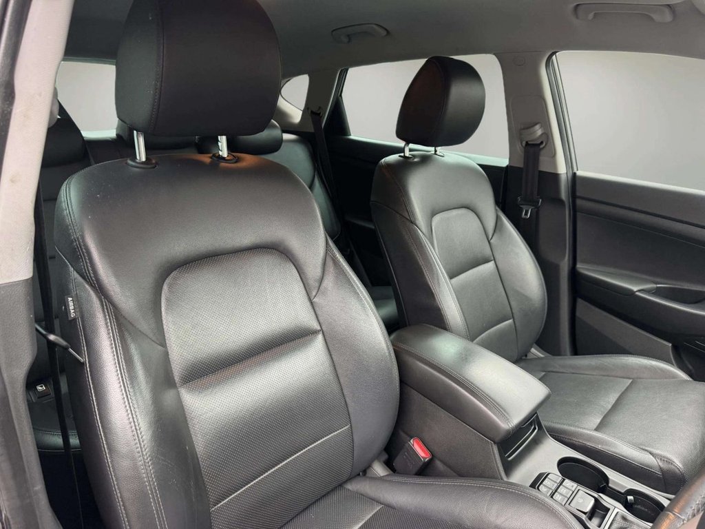 Used Hyundai TUCSON 2018 for sale - 77765505: Photo 28