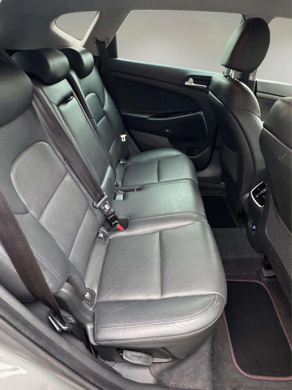 Used Hyundai TUCSON 2018 for sale - 77765505: Photo 32