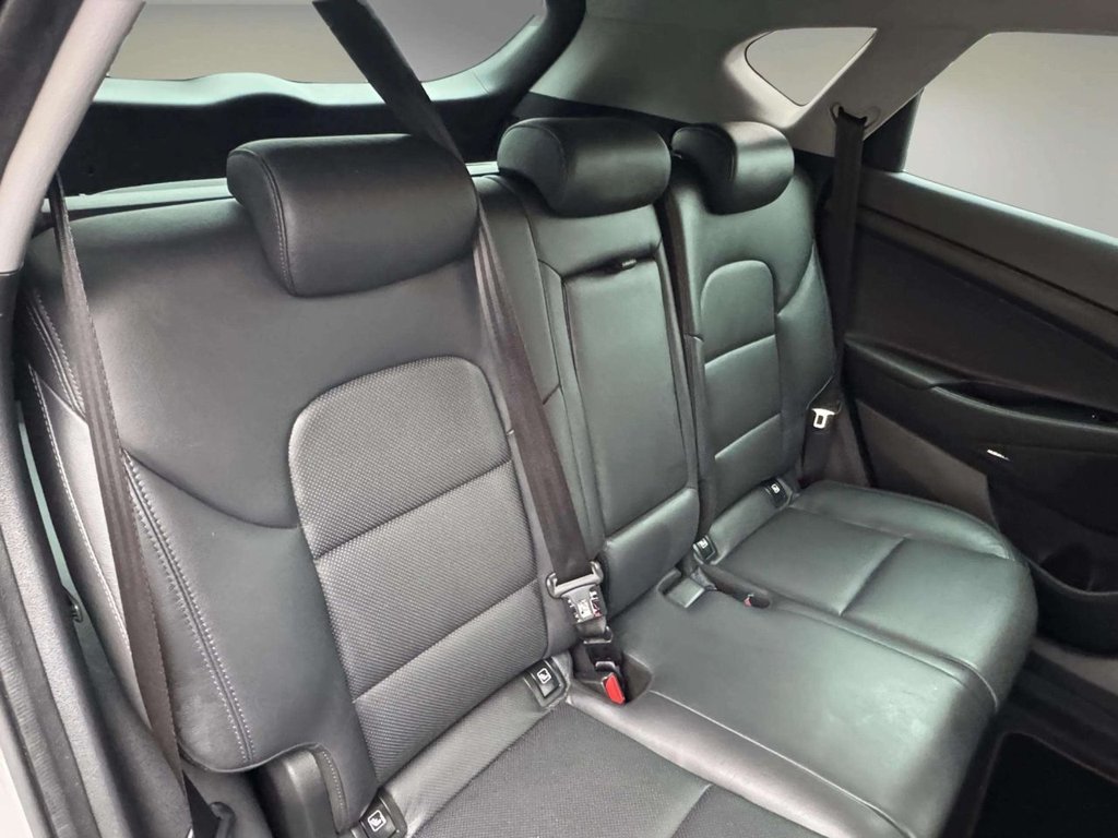 Used Hyundai TUCSON 2018 for sale - 77765505: Photo 34