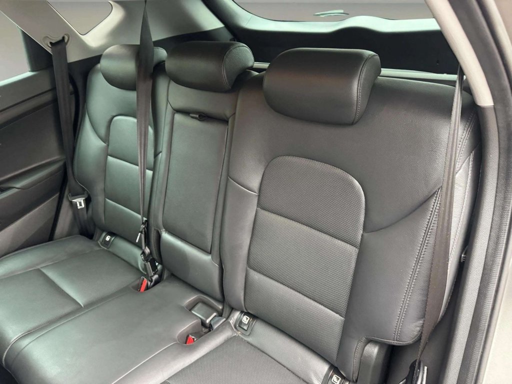 Used Hyundai TUCSON 2018 for sale - 77765505: Photo 35