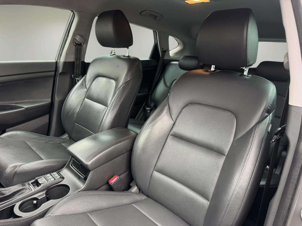 Used Hyundai TUCSON 2018 for sale - 77765505: Photo 36