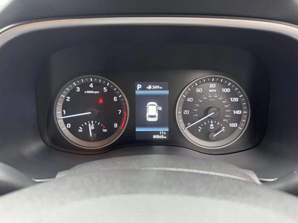 Used Hyundai TUCSON 2018 for sale - 77765505: Photo 37