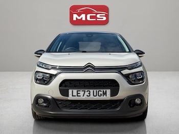 Used Citroen C3 2024 for sale - 79114218: Photo