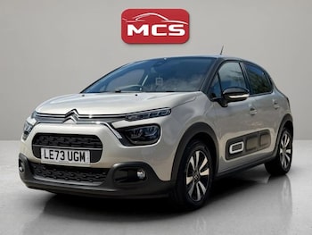 Used Citroen C3 2024 for sale - 79114218: Photo