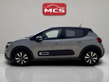 Used Citroen C3 2024 for sale - 79114218: Photo