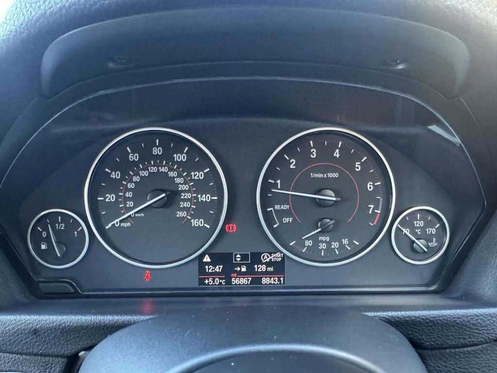 Used BMW 3 Series 2016 for sale - 76617768: Photo 10