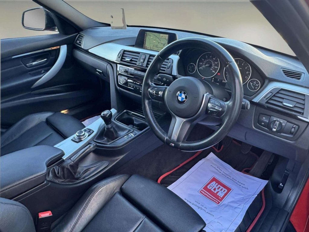 Used BMW 3 Series 2016 for sale - 76617768: Photo 18